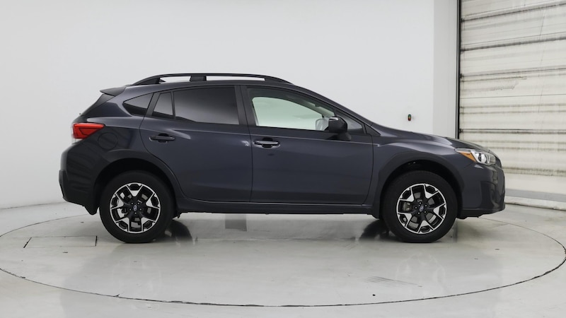 2019 Subaru Crosstrek Premium 7