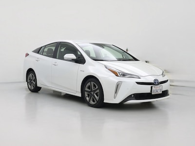 2022 Toyota Prius XLE -
                Sacramento, CA