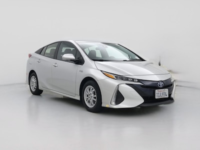 2017 Toyota Prius Prime Premium -
                  Sacramento, CA