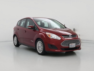 2016 Ford C-Max SE -
                Pleasant Hill, CA