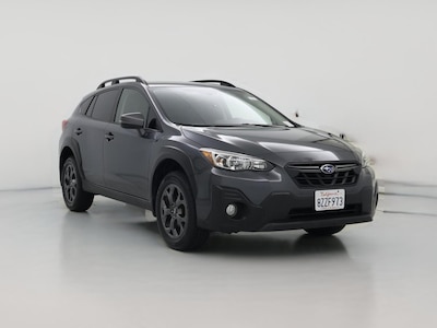 2022 Subaru Crosstrek Sport -
                Sacramento, CA