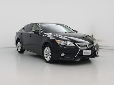 2015 Lexus ES Hybrid 300h -
                Sacramento, CA