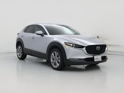 2021 Mazda CX-30 Select -
                Sacramento, CA