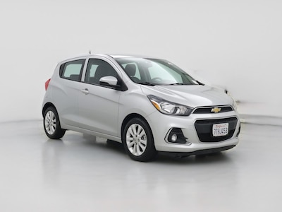 2016 Chevrolet Spark LT -
                Sacramento, CA