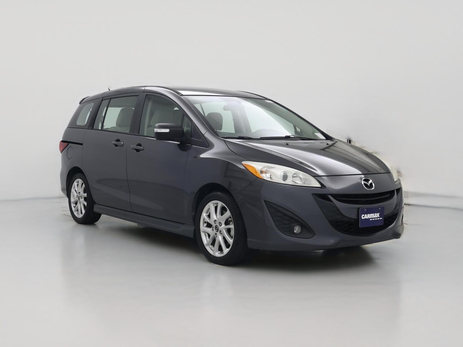 2015 Mazda MAZDA5 Touring