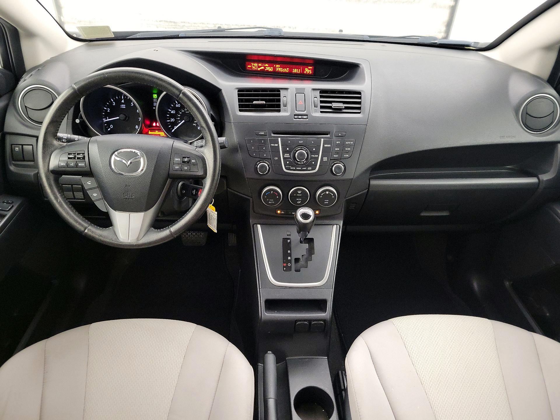 Thumbnail: 2015 Mazda Mazda5 - 9