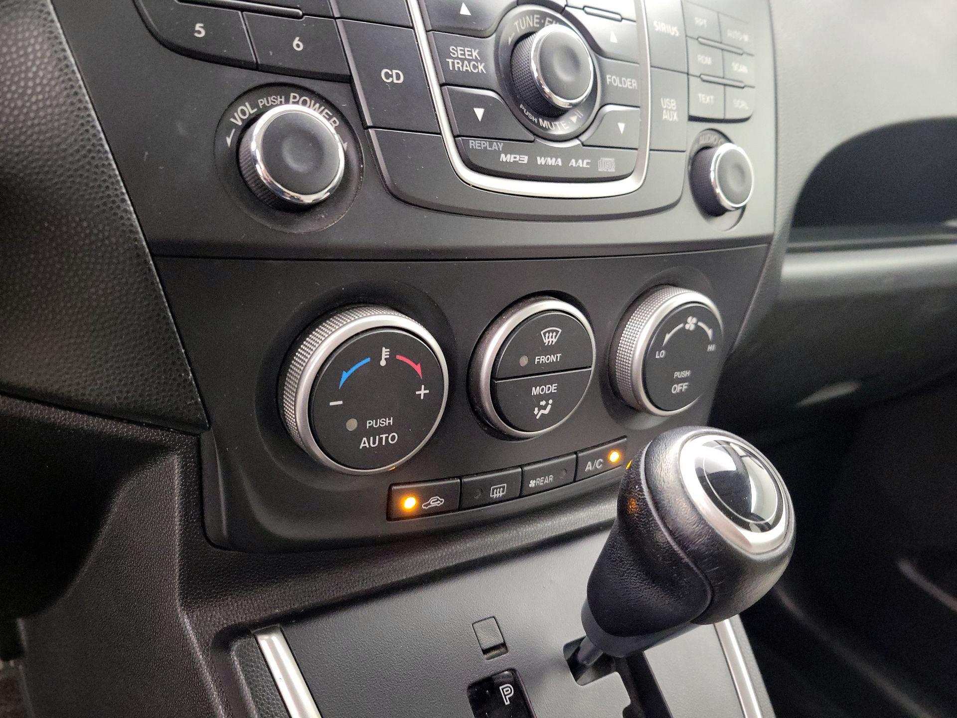 Thumbnail: 2015 Mazda Mazda5 - 15