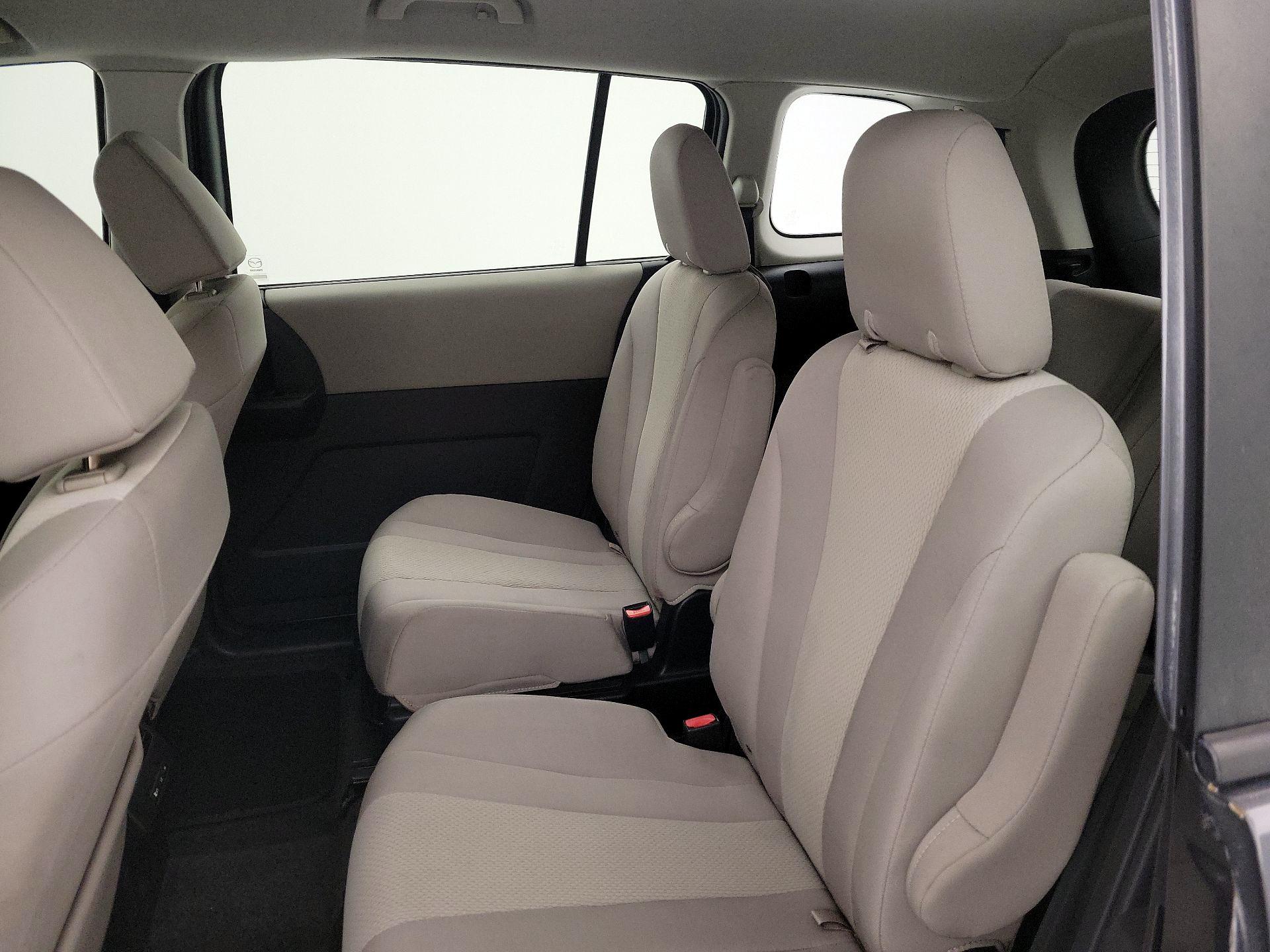 Thumbnail: 2015 Mazda Mazda5 - 18