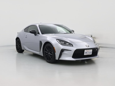 2024 Toyota GR86 Premium -
                Sacramento, CA