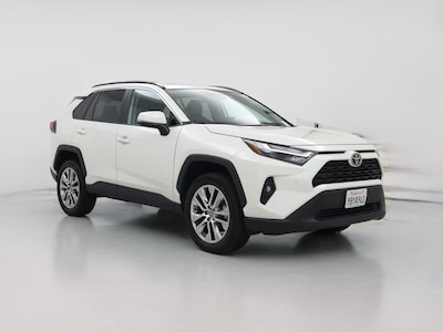 2022 Toyota RAV4 XLE Premium -
                Roseville, CA