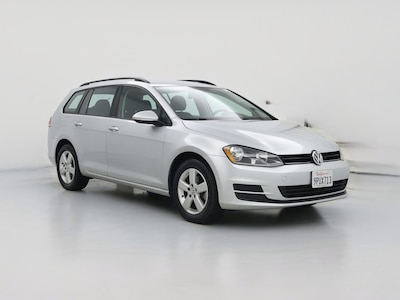 2017 Volkswagen Golf S -
                Sacramento, CA
