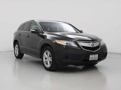 2014 Acura RDX  -
                Bakersfield, CA