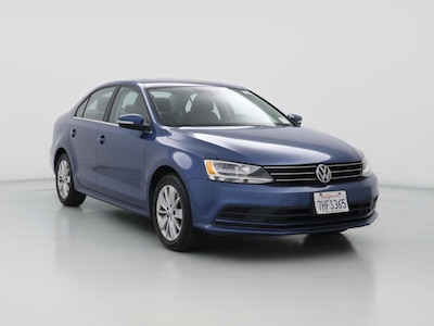 2015 Volkswagen Jetta SE -
                  Sacramento, CA