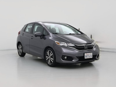 2020 Honda Fit EX -
                Sacramento, CA