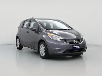 2016 Nissan Versa Note S -
                Inglewood, CA