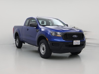 2019 Ford Ranger XL -
                Sacramento, CA