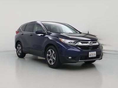 2019 Honda CR-V EX-L -
                  Sacramento, CA