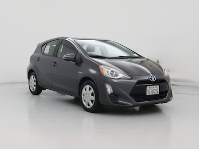 2016 Toyota Prius c Two -
                Sacramento, CA