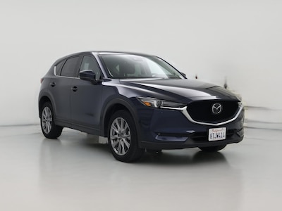 2020 Mazda CX-5 Grand Touring -
                Fairfield, CA