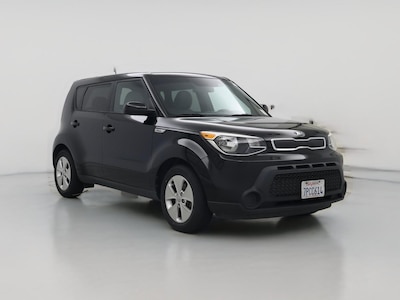 2016 Kia Soul  -
                  Sacramento, CA