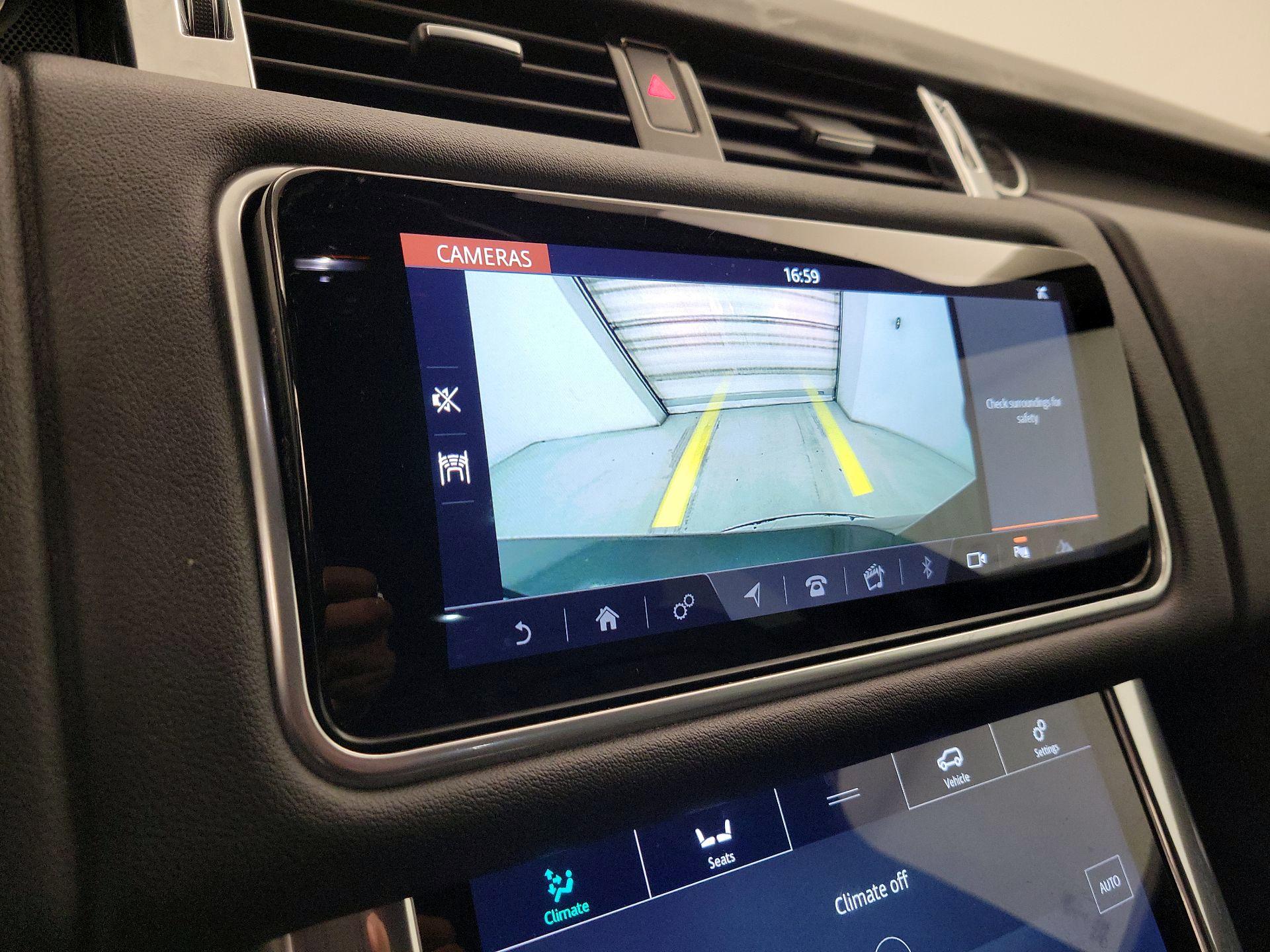 Thumbnail: 2021 Land Rover Range Rover Sport - 14