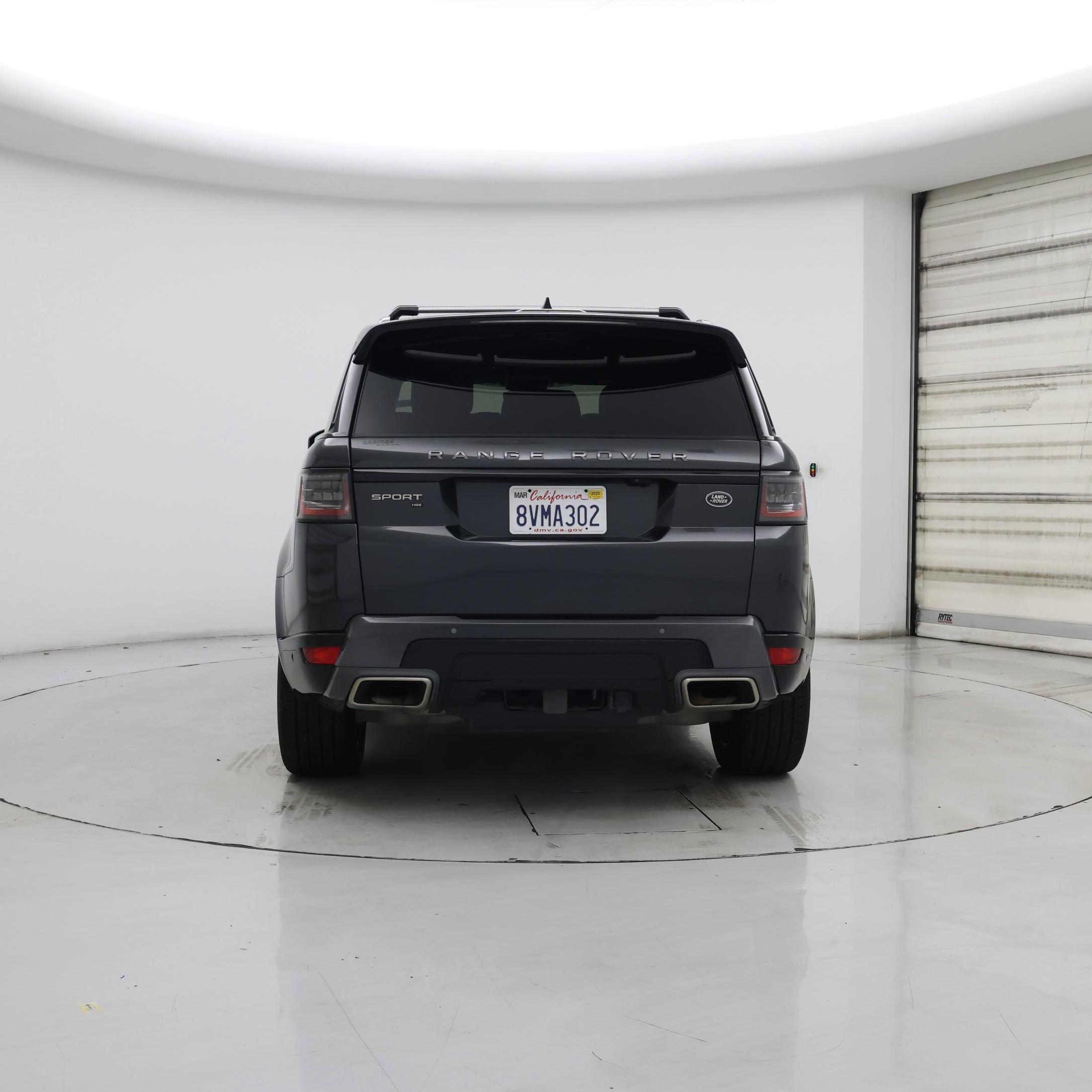 Thumbnail: 2021 Land Rover Range Rover Sport - 6