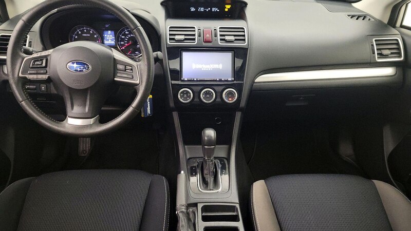 2015 Subaru Impreza Premium 9