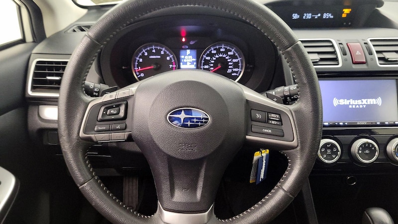 2015 Subaru Impreza Premium 10