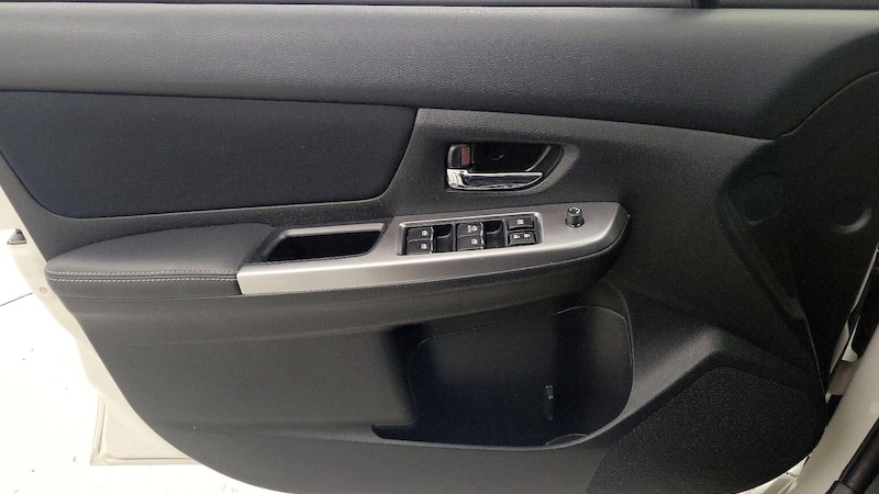 2015 Subaru Impreza Premium 12