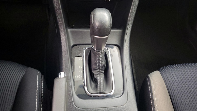 2015 Subaru Impreza Premium 17