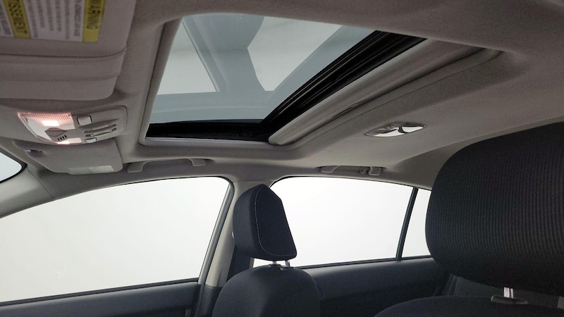 2015 Subaru Impreza Premium 18