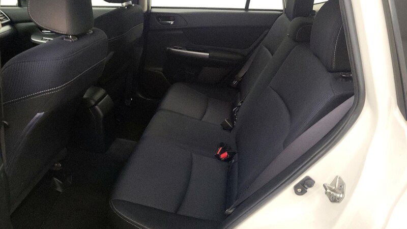 2015 Subaru Impreza Premium 19
