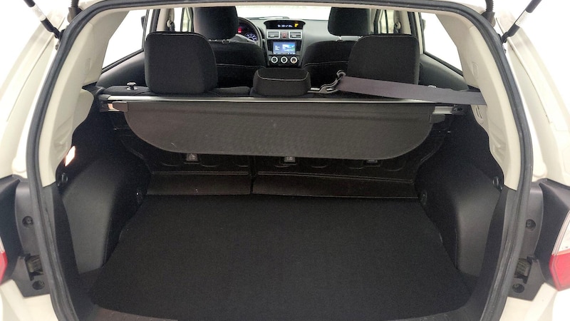 2015 Subaru Impreza Premium 20