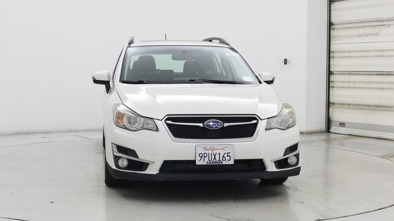 2015 Subaru Impreza Premium 5