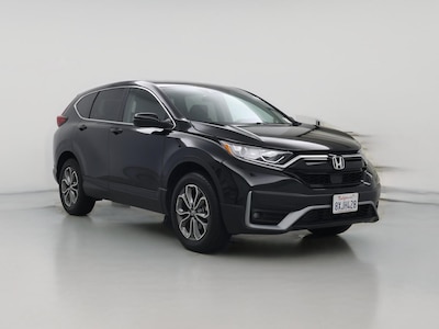 2021 Honda CR-V EX -
                  Sacramento, CA