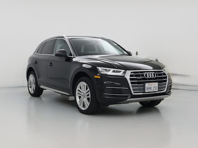 2018 Audi Q5 Premium Plus -
                  Sacramento, CA