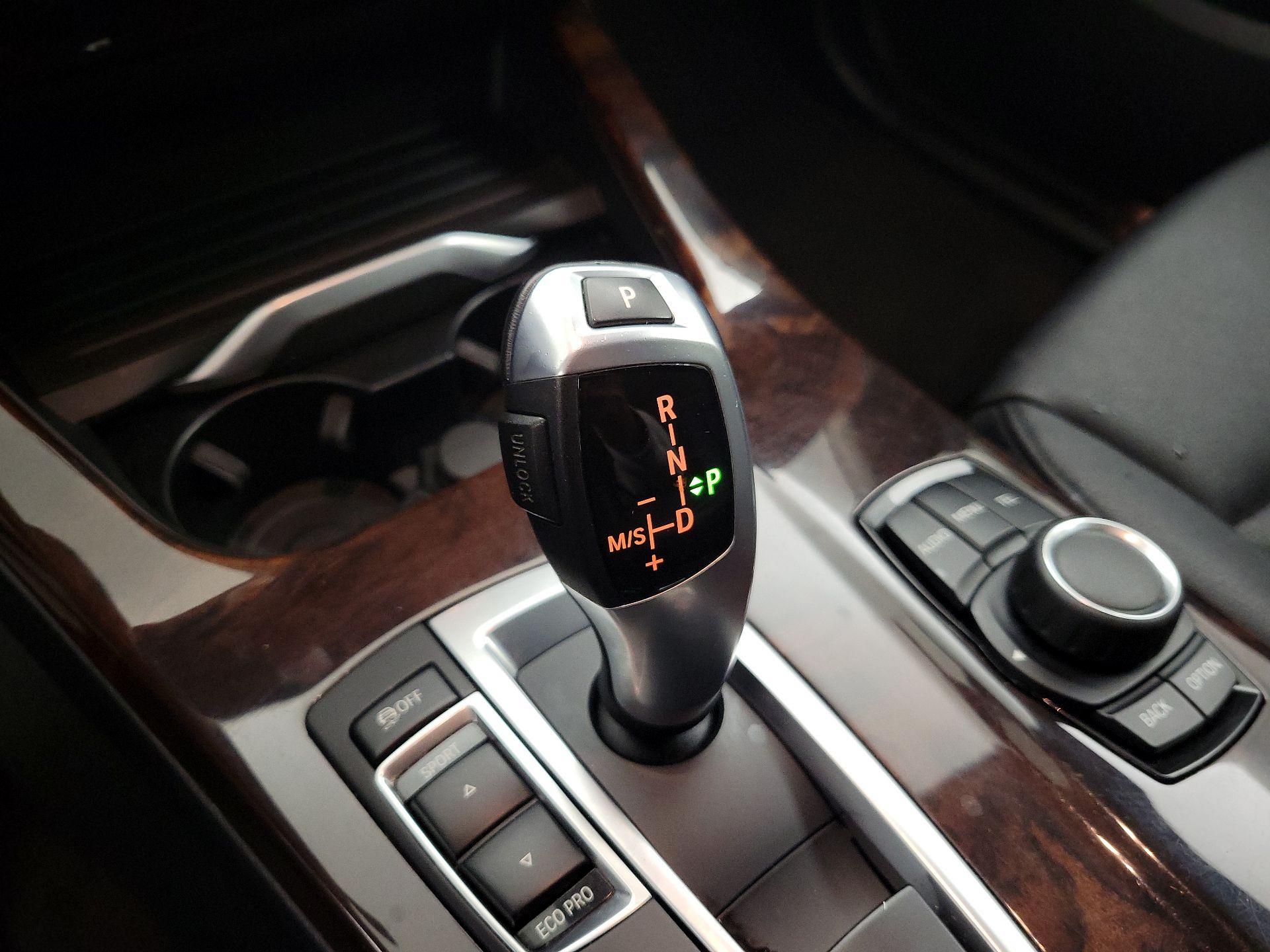 Thumbnail: 2016 BMW X3 - 17