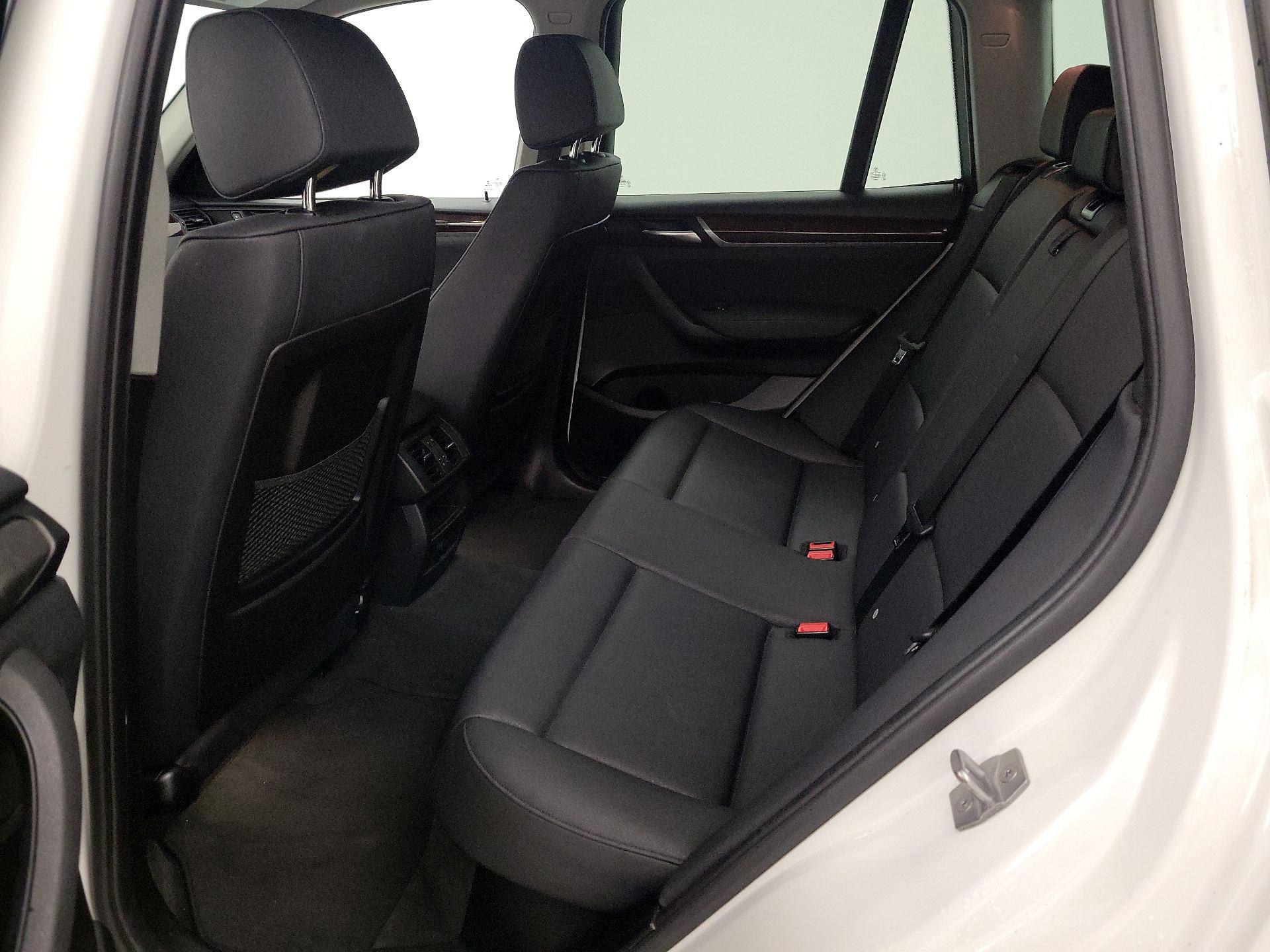 Thumbnail: 2016 BMW X3 - 19