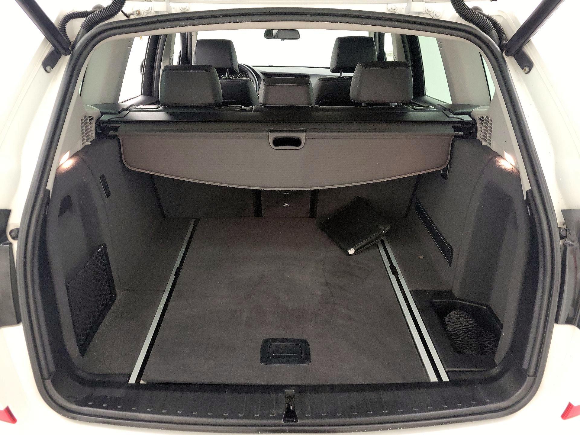 Thumbnail: 2016 BMW X3 - 20