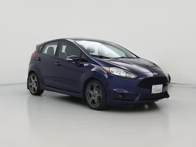 2016 Ford Fiesta ST -
                Sacramento, CA