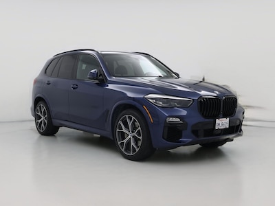 2019 BMW X5 xDrive40i -
                Sacramento, CA