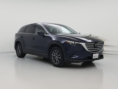 2021 Mazda CX-9 Touring -
                Santa Rosa, CA