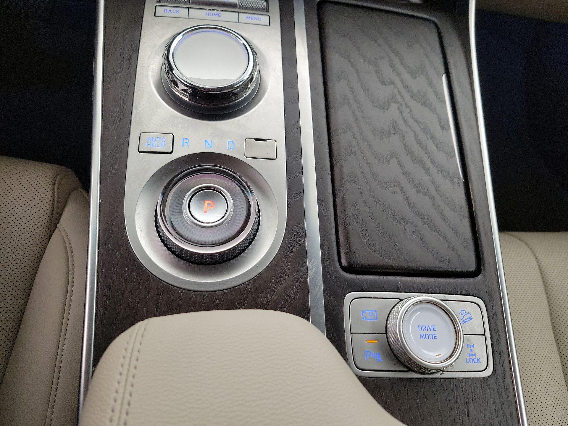 Thumbnail: 2023 Genesis GV80 - 18