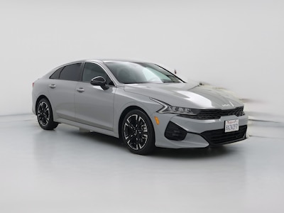 2022 Kia K5 GT-Line -
                Sacramento, CA