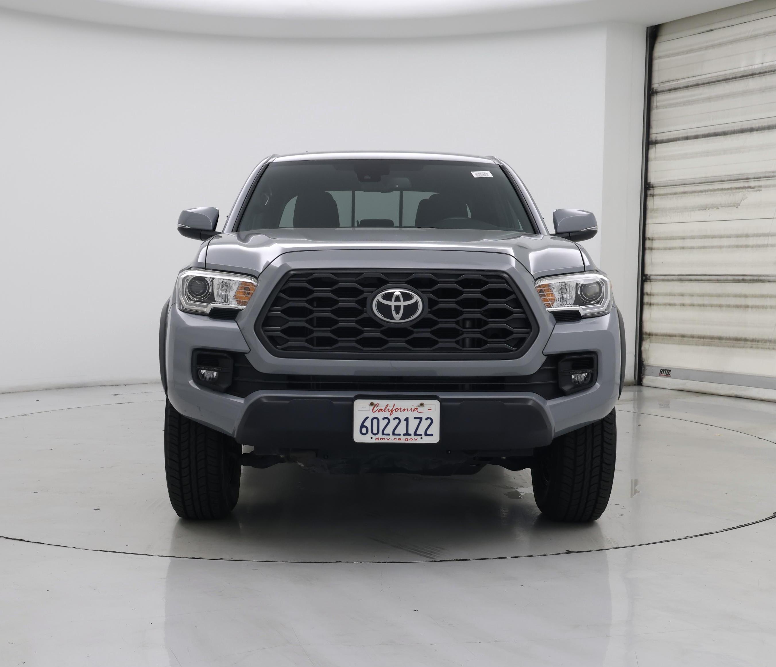 Thumbnail: 2020 Toyota Tacoma - 5