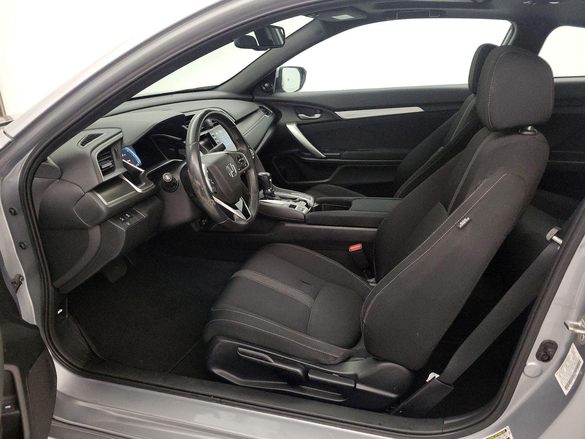 Thumbnail: 2019 Honda Civic - 9