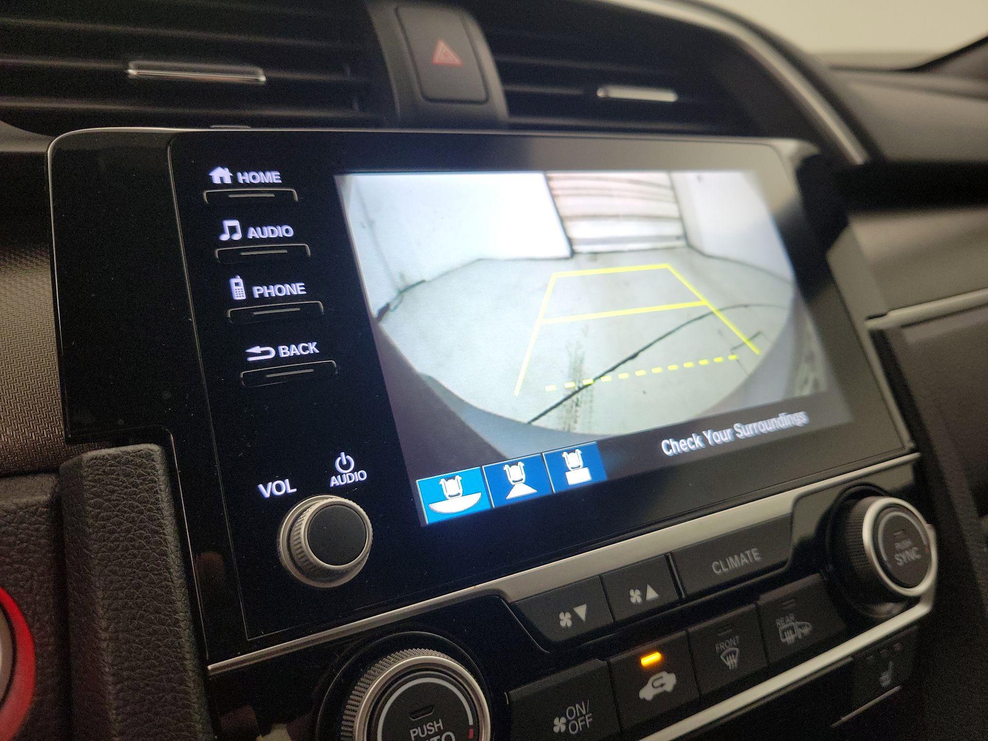 Thumbnail: 2019 Honda Civic - 12