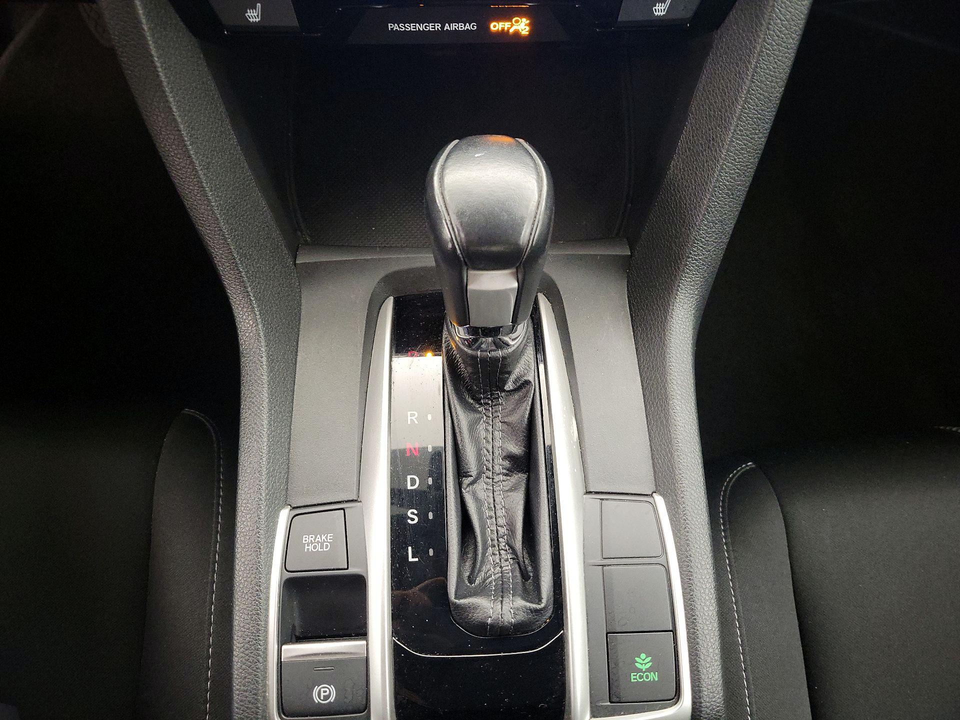 Thumbnail: 2019 Honda Civic - 15