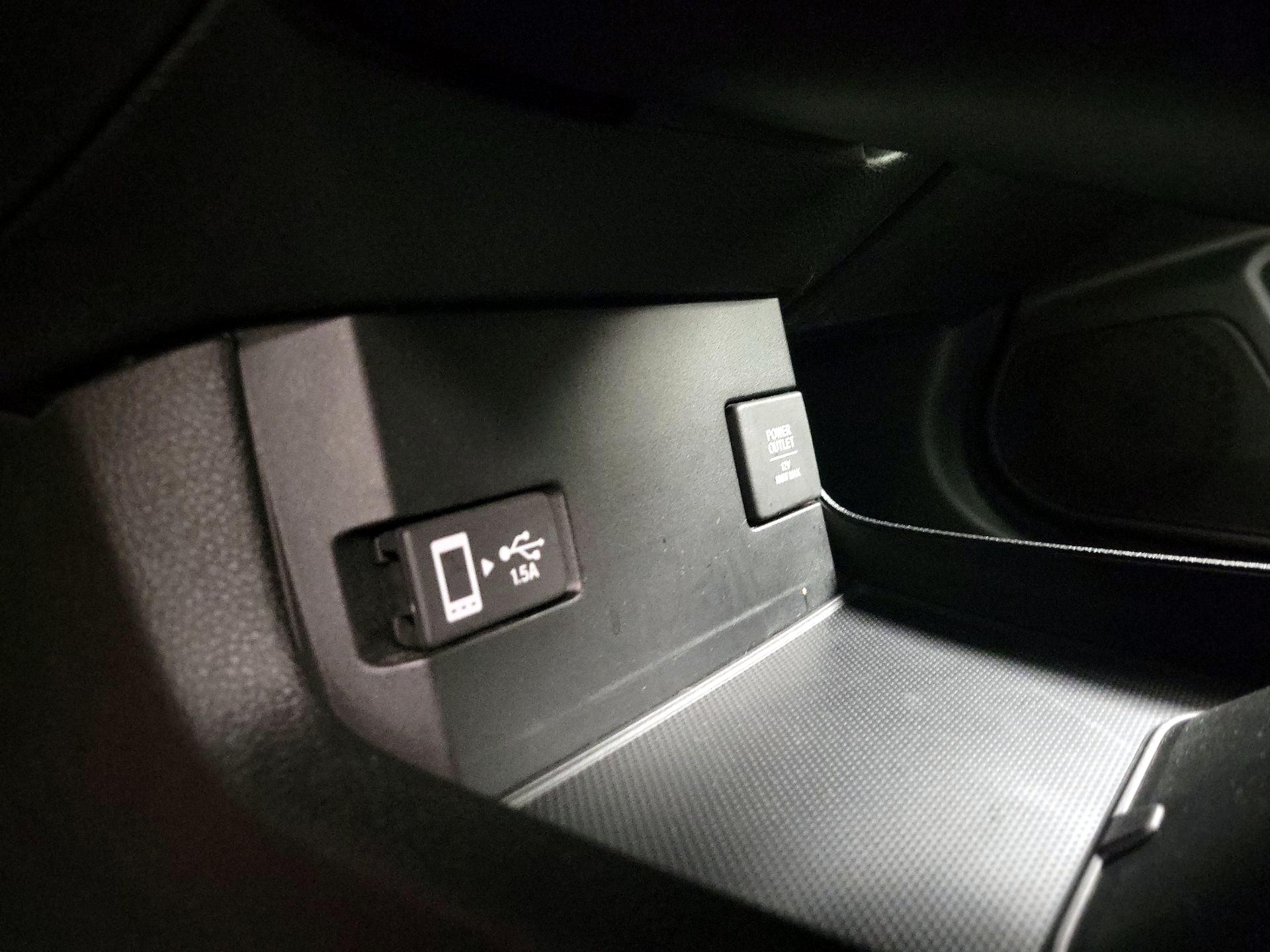 Thumbnail: 2019 Honda Civic - 16