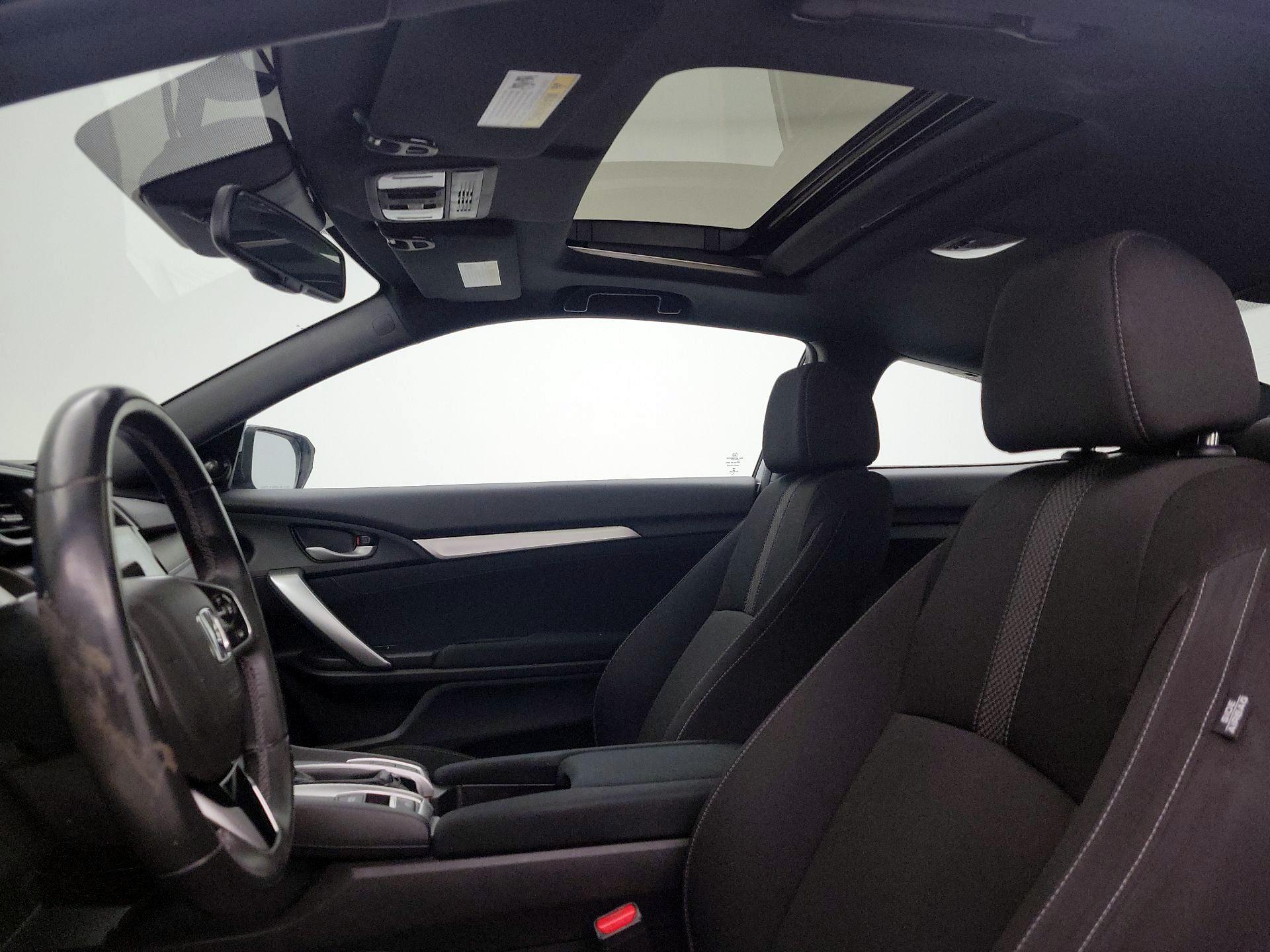 Thumbnail: 2019 Honda Civic - 17
